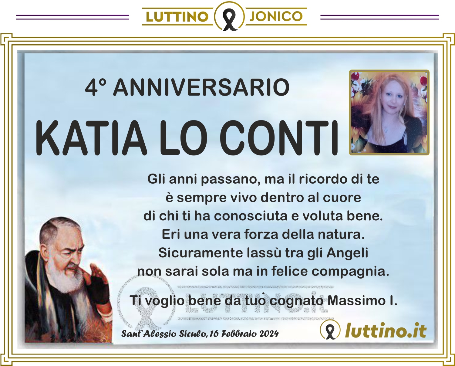 Katia Lo Conti
